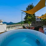 Scapolatiello Hotel Cava deʼ Tirreni
