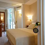 Scapolatiello Hotel Cava deʼ Tirreni