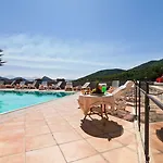 Scapolatiello 4* Cava deʼ Tirreni