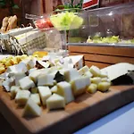 Scapolatiello Hotel