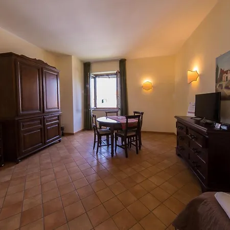 Hotel Scapolatiello Cava deʼ Tirreni