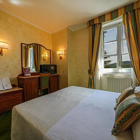 Scapolatiello 4* Cava deʼ Tirreni