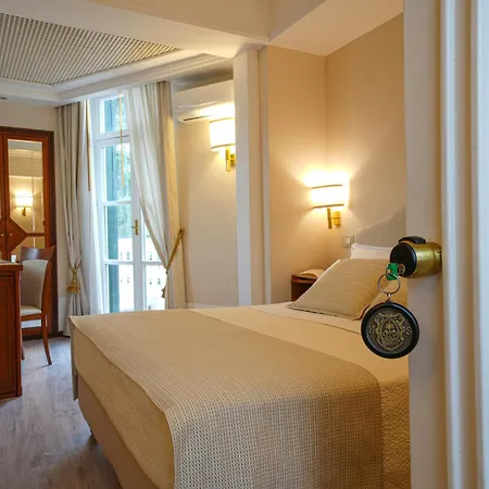 Scapolatiello Hotel Cava deʼ Tirreni