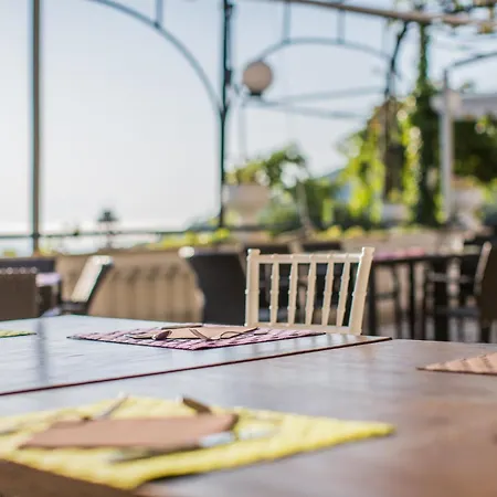 Hotel Scapolatiello 4*