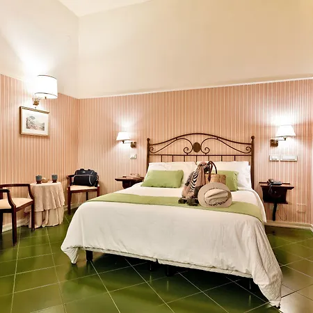 Scapolatiello Hotel 4*
