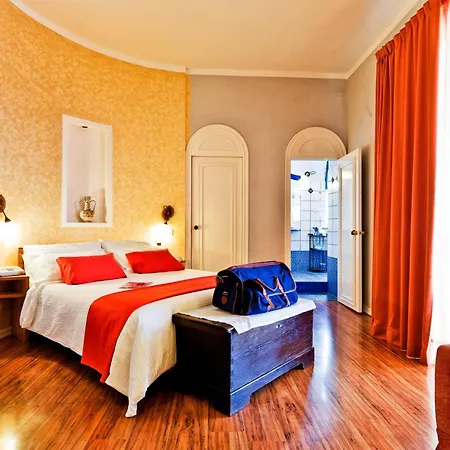 Hotel Scapolatiello