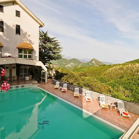 Scapolatiello Hotel Cava deʼ Tirreni