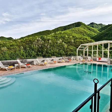 Hotel Scapolatiello Cava deʼ Tirreni
