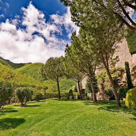 Hotel Scapolatiello Cava deʼ Tirreni