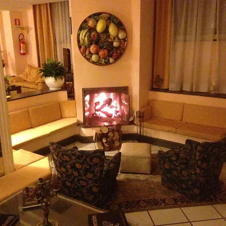 Scapolatiello Hotel 4*