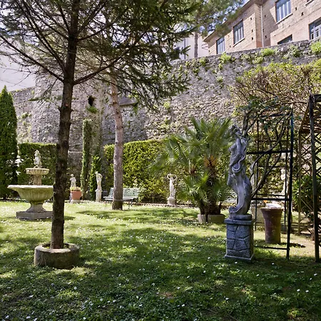 Hotel Scapolatiello 4*