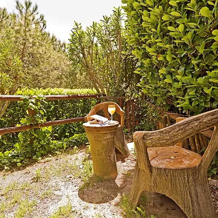 Scapolatiello 4* Cava deʼ Tirreni