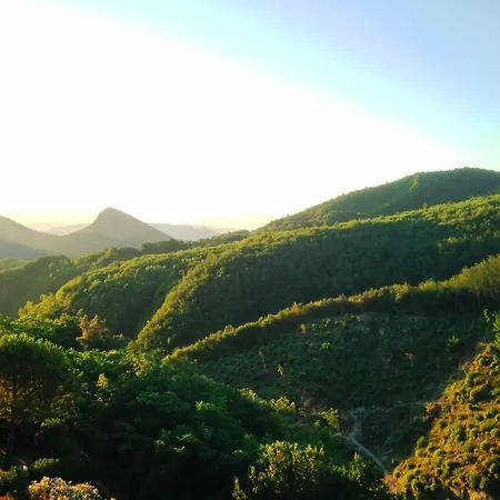Hotel Scapolatiello Cava deʼ Tirreni