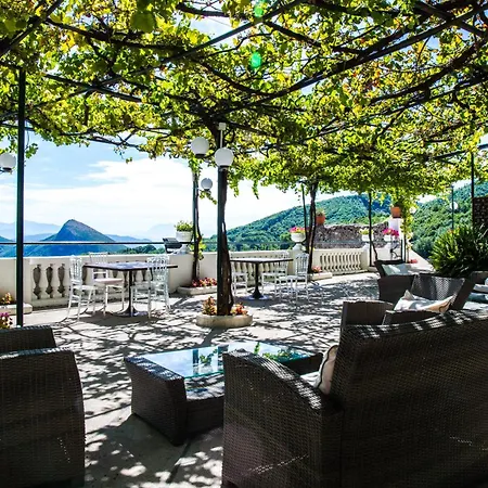 Scapolatiello Hotel Cava deʼ Tirreni