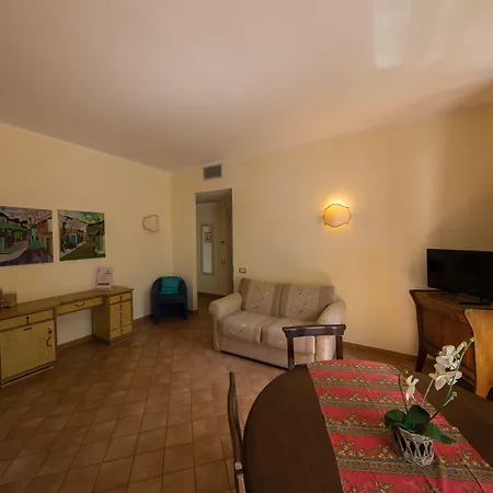 Hotel Scapolatiello
