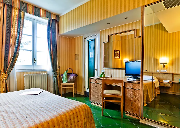 Scapolatiello Hotel 4*