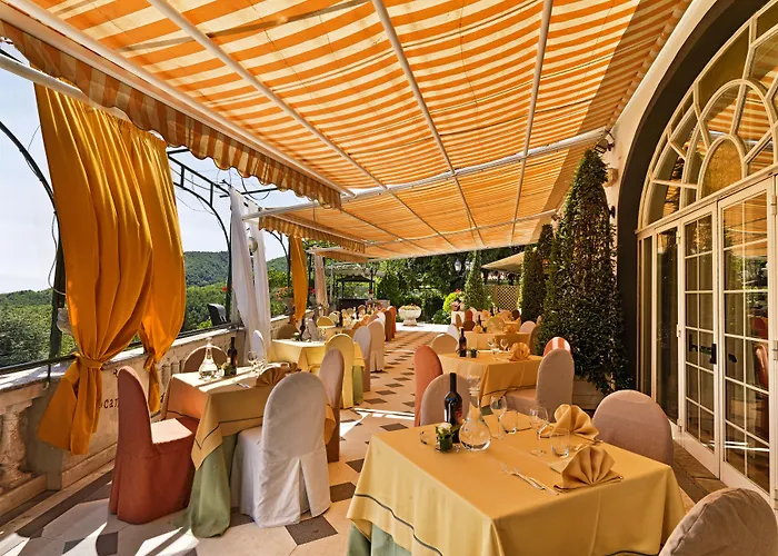 Hotel Scapolatiello Cava deʼ Tirreni