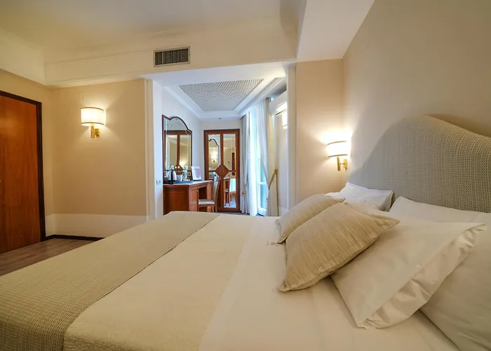 Scapolatiello Hotel 4*