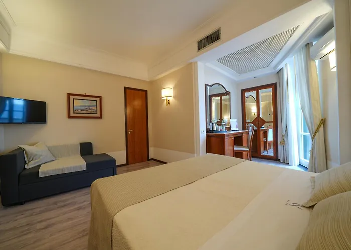 Hotel Scapolatiello