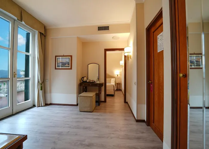 Scapolatiello 4* Cava deʼ Tirreni