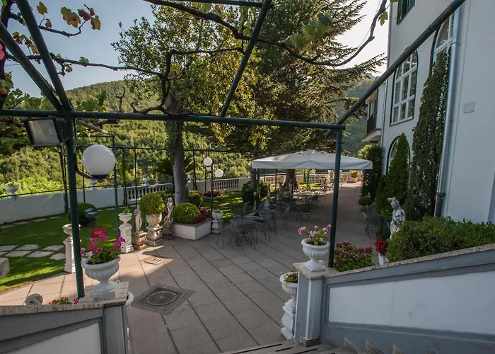 Scapolatiello Hotel 4*