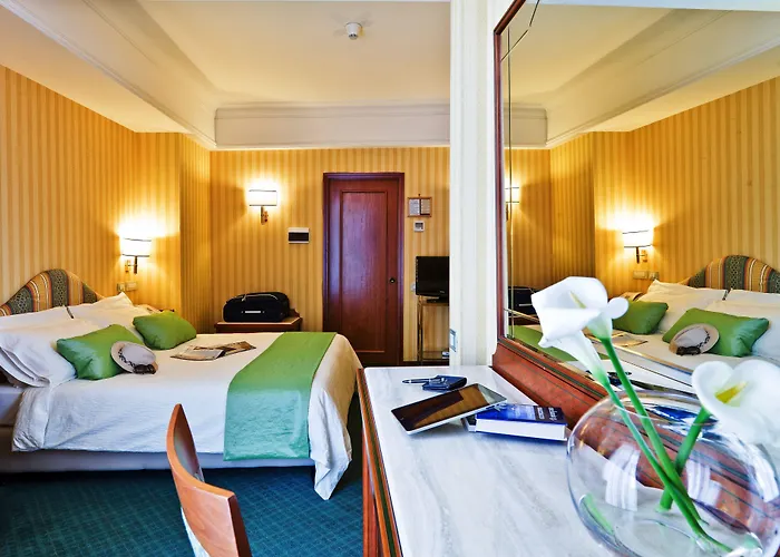 Scapolatiello 4* Cava deʼ Tirreni