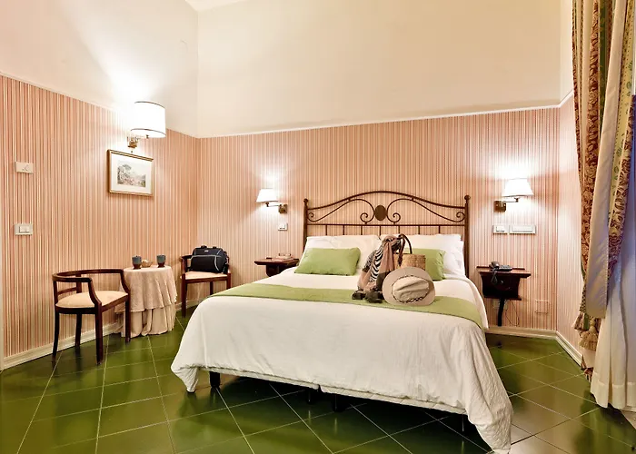 Scapolatiello Hotel 4*