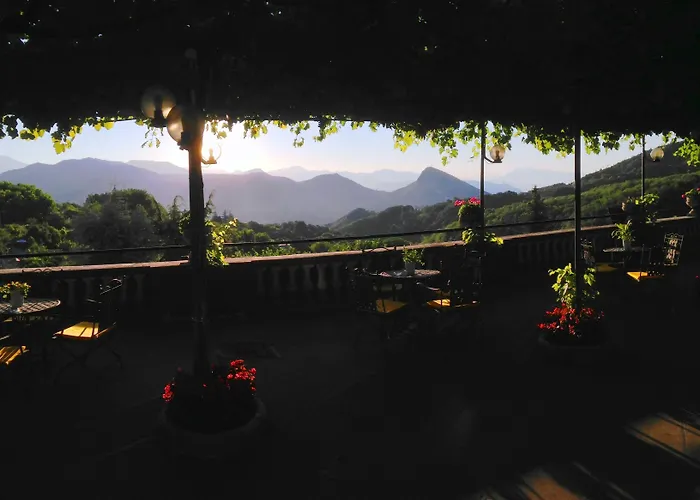 Hotel Scapolatiello 4*