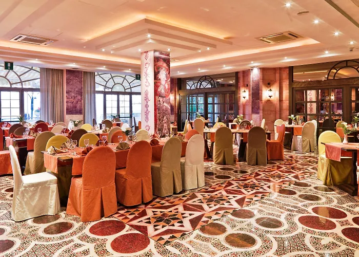 Scapolatiello 4* Cava deʼ Tirreni