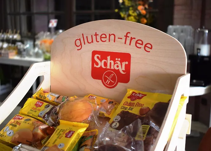 Scapolatiello Hotel 4*