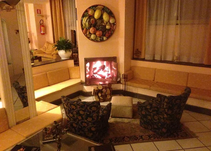 Scapolatiello Hotel 4*