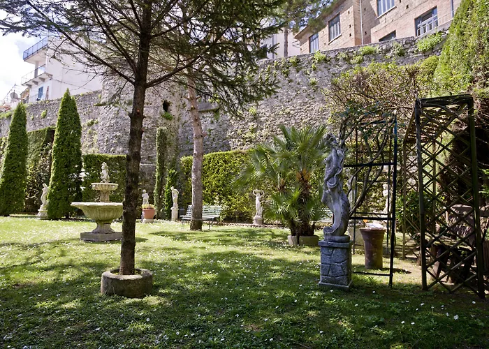 Hotel Scapolatiello 4*