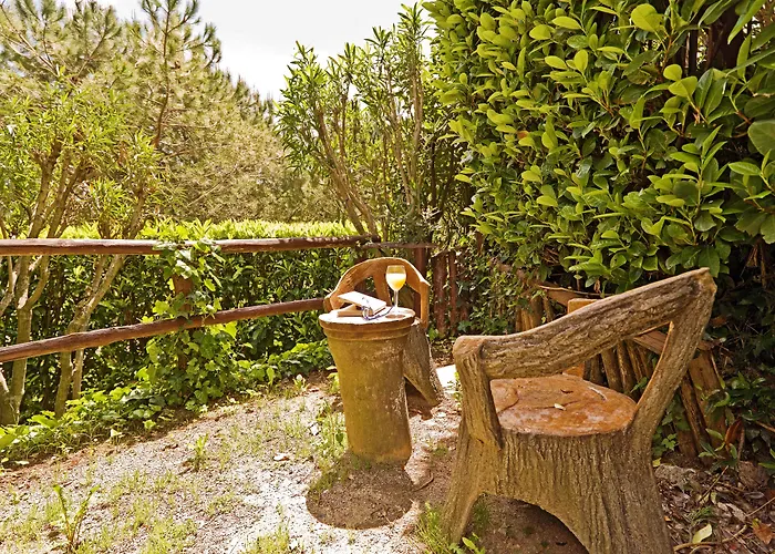 Scapolatiello 4* Cava deʼ Tirreni