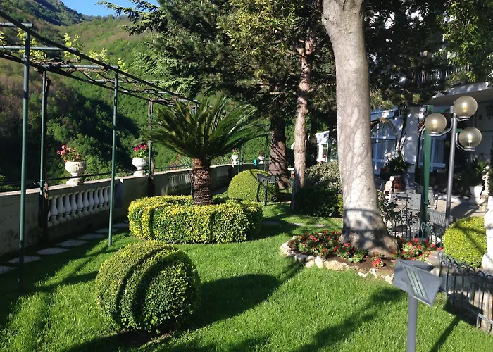 Scapolatiello 4* Cava deʼ Tirreni