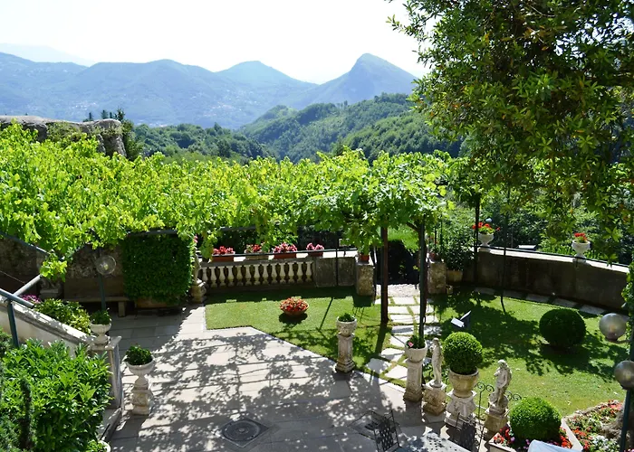 Hotel Scapolatiello Cava deʼ Tirreni