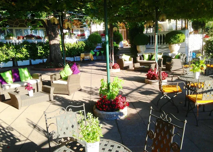 Hotel Scapolatiello Cava deʼ Tirreni