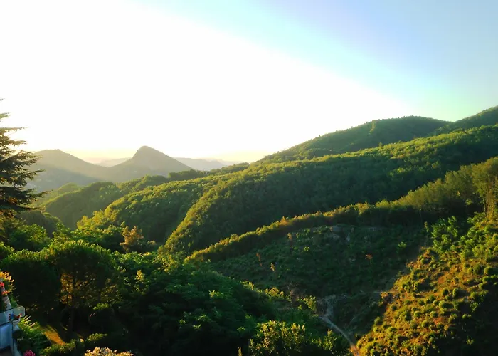 Hotel Scapolatiello Cava deʼ Tirreni