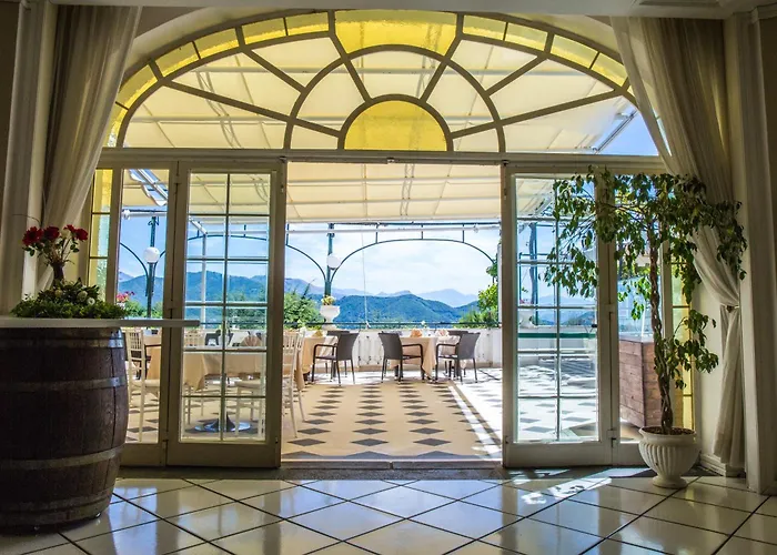 Scapolatiello Hotel Cava deʼ Tirreni