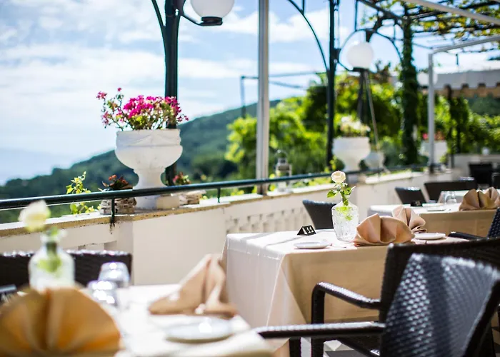 Scapolatiello Hotel Cava deʼ Tirreni