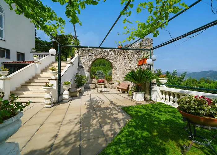 Scapolatiello Cava deʼ Tirreni