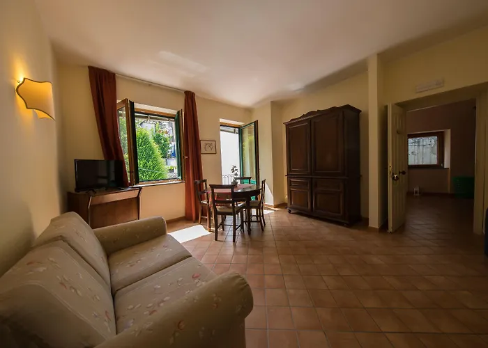 Scapolatiello Cava deʼ Tirreni