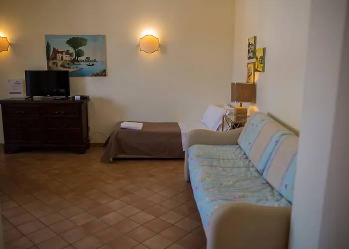 Scapolatiello Cava deʼ Tirreni