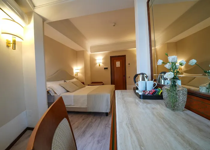 Scapolatiello Hotel 4*