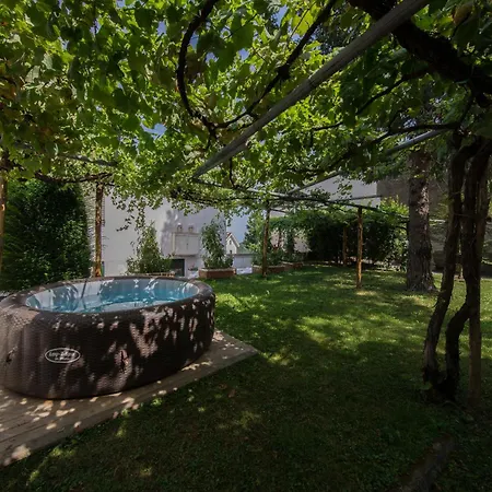 Scapolatiello فندق Cava deʼ Tirreni