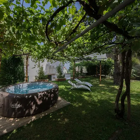 Scapolatiello Szálloda Cava deʼ Tirreni