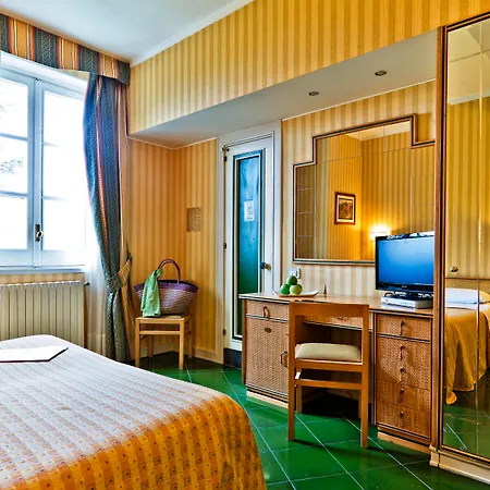 Scapolatiello Szálloda 4*