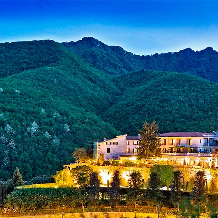 Scapolatiello Hotel