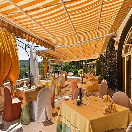 Szálloda Scapolatiello Cava deʼ Tirreni