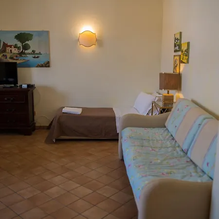 Scapolatiello Hotel