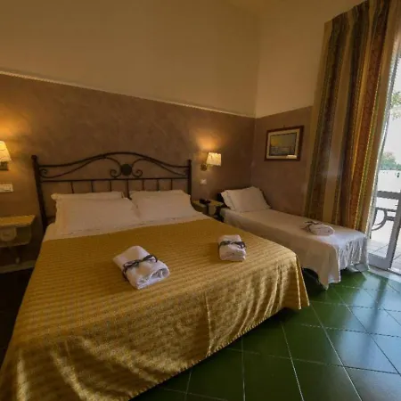 Scapolatiello Szálloda 4*